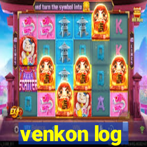 venkon log